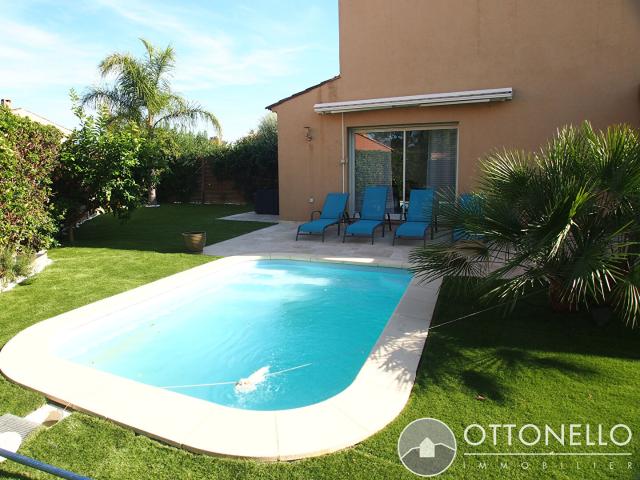 Maison location à Arrondissement de Draguignan, Roquebrune-sur-argens