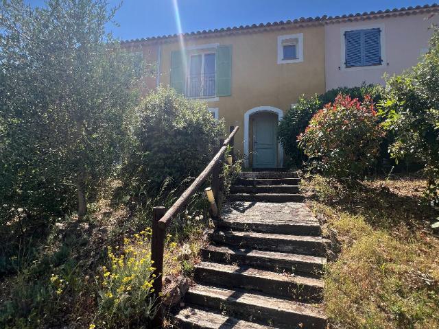 Maison location à Arrondissement de Draguignan, Roquebrune-sur-argens