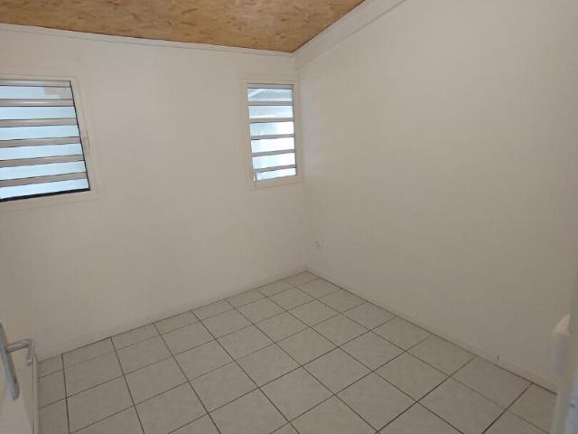 Maison location à La Réunion