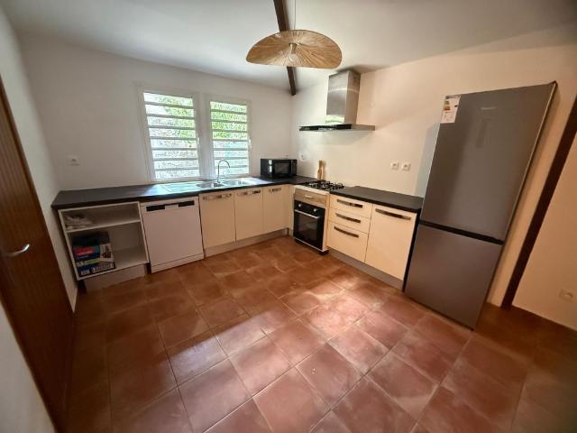 Maison location à La Réunion