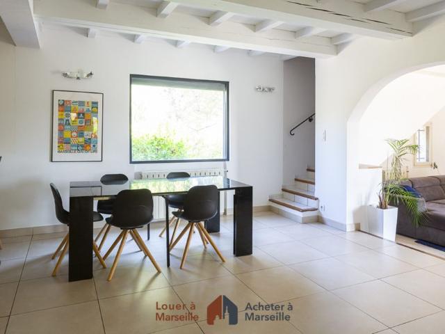 Maison location à Septèmes-les-Vallons, Bouches-du-Rhône