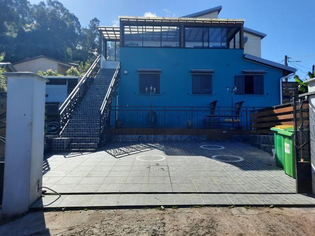 Maison location à La Réunion
