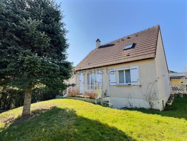 Maison vente à Villabé, Essonne