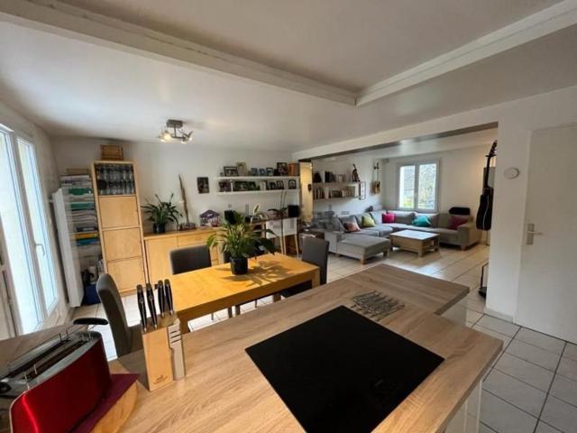 Maison vente à Villabé, Essonne