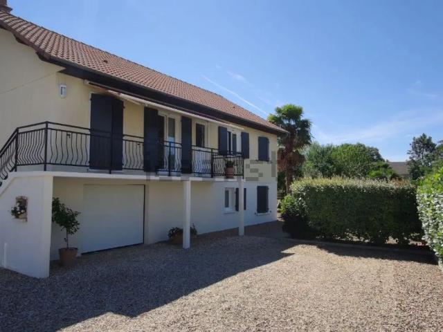 Maison vente à Villabon, Cher