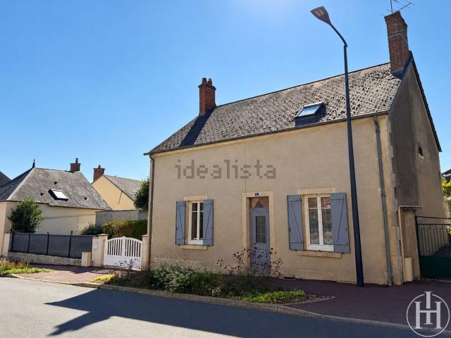 Maison vente à Villabon, Cher
