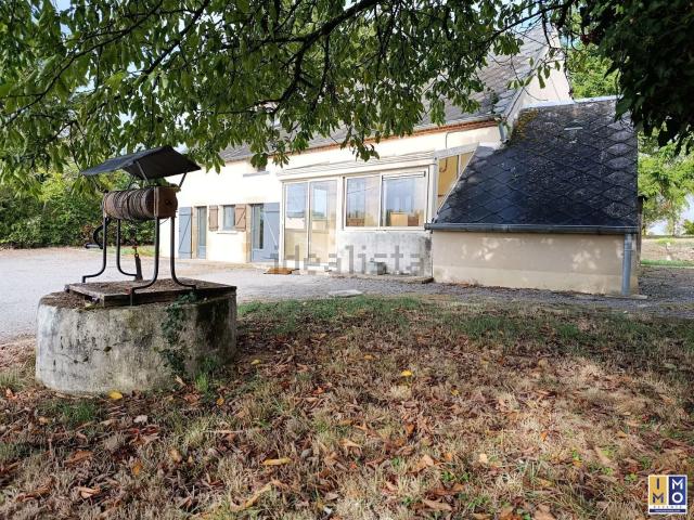 Maison vente à Villabon, Cher