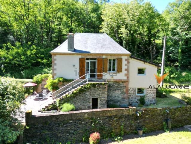 Maison vente à Les Trigalets, Villac