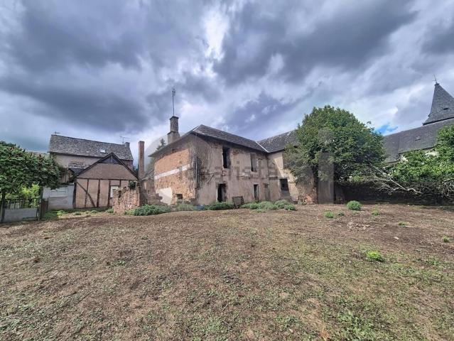 Maison vente à Les Trigalets, Villac