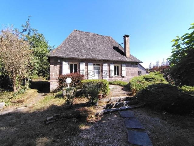 Maison vente à Le Pont, Villac