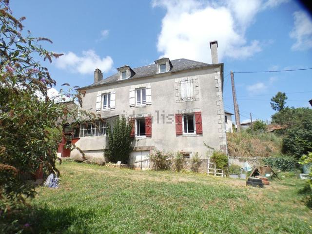 Maison vente à Le Burg, Villac