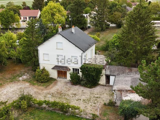 Maison vente à Villacerf, Aube