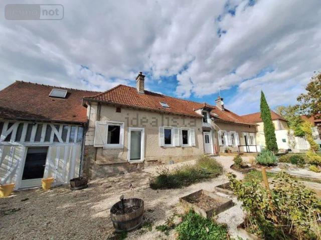 Maison vente à Villacerf, Aube