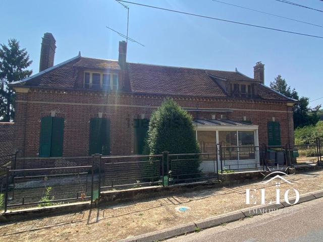 Maison vente à Villadin, Aube