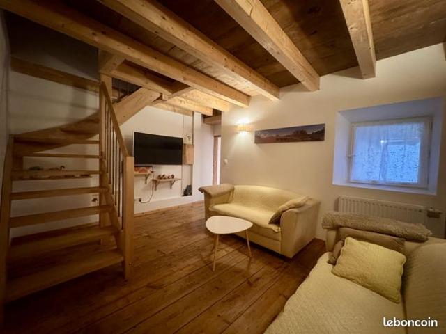 Maison vente à Lornay, Haute-Savoie