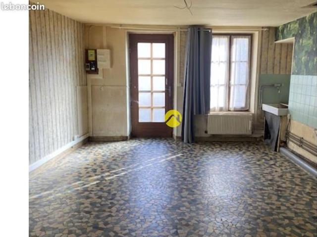 Maison vente à Montargis, Briare