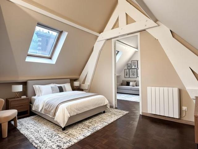 Maison vente à Mantes-la-Jolie, Bennecourt