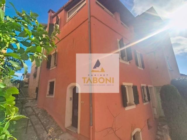 Maison vente à Nice, Falicon