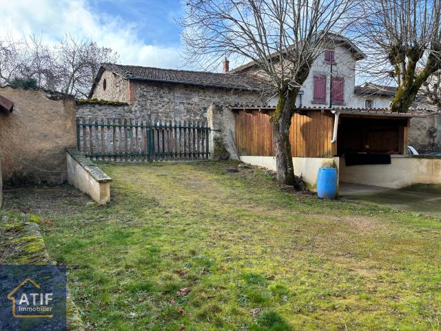 Maison vente à Gaud, Saint-Romain-d'Urfé