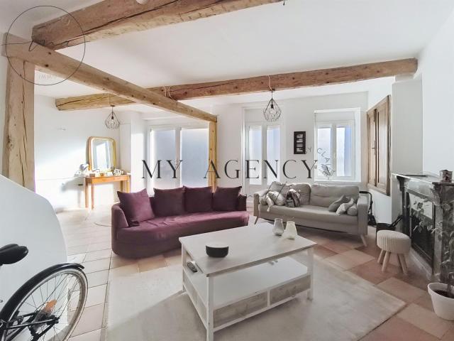 Maison vente à Béziers, Maureilhan