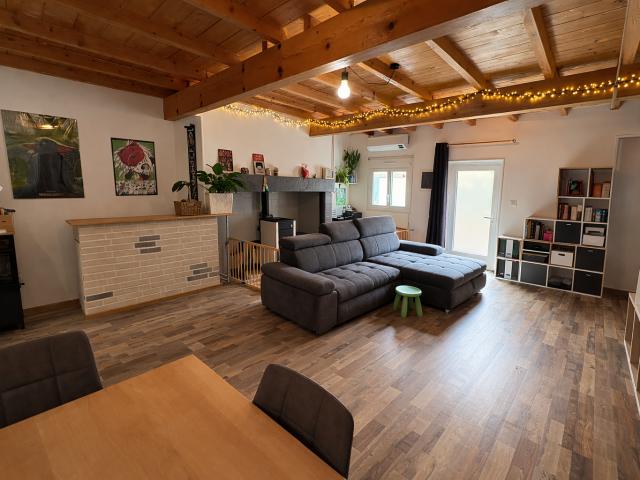 Maison vente à Agen, Boé