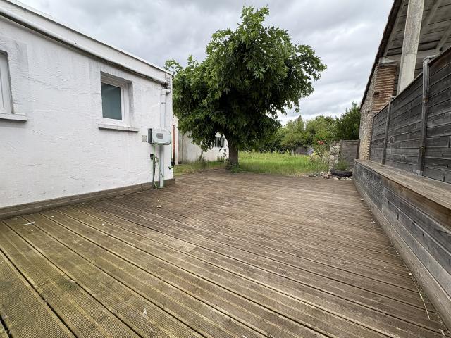 Maison vente à Agen, Boé