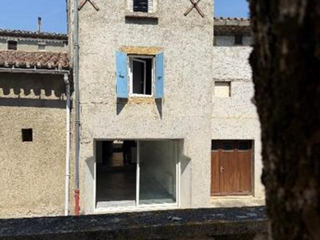 Maison vente à Labastide-d'Anjou, Aude
