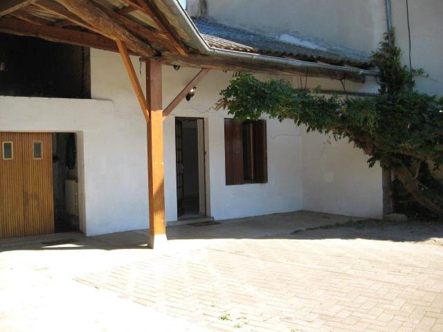 Maison location à Bourg-Saint-Christophe, Ain