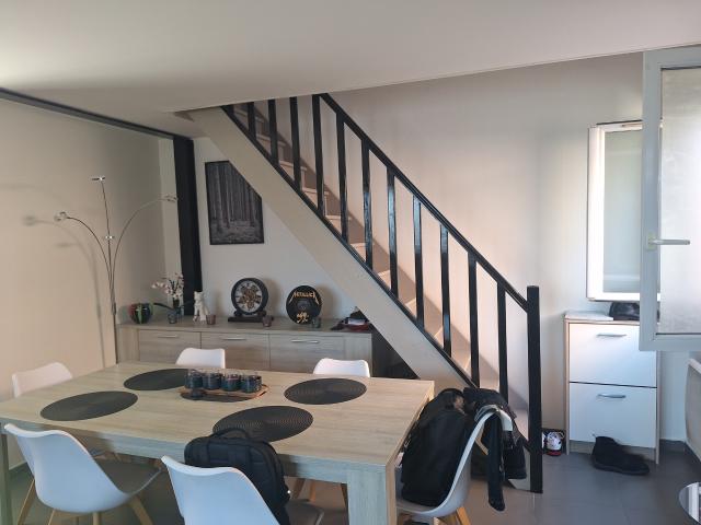 Maison location à Valenciennes, Hasnon