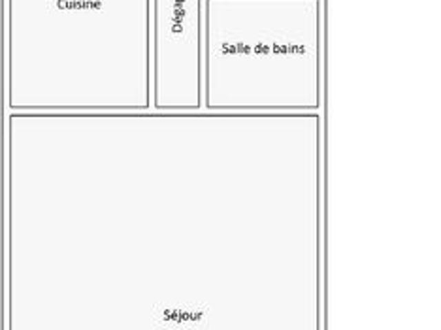 Maison vente à Nangy, Haute-Savoie
