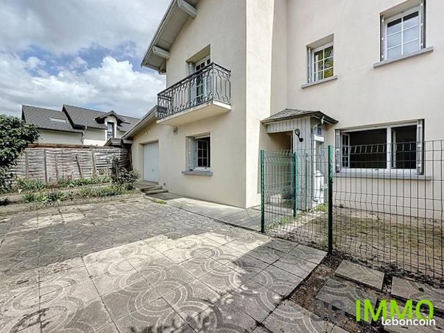 Maison vente à Saint-Julien-en-Genevois, Nangy