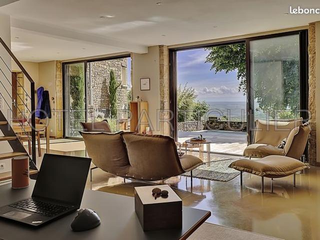 Maison vente à Lyon, Métropole de Lyon