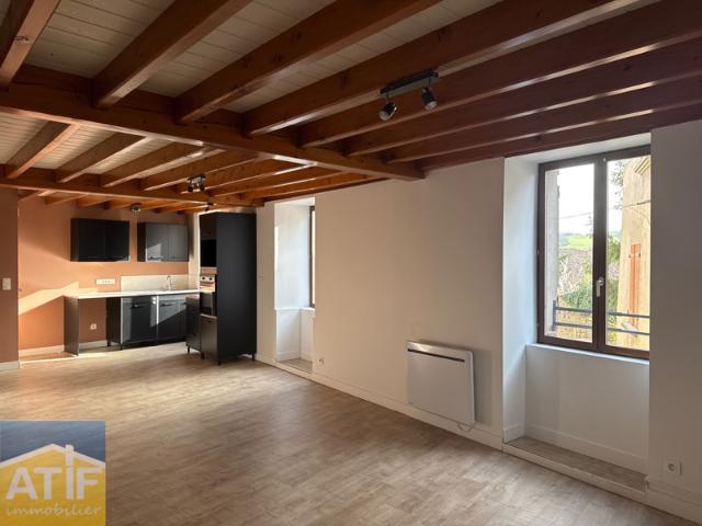 Maison vente à Roanne, Auvergne-Rhône-Alpes