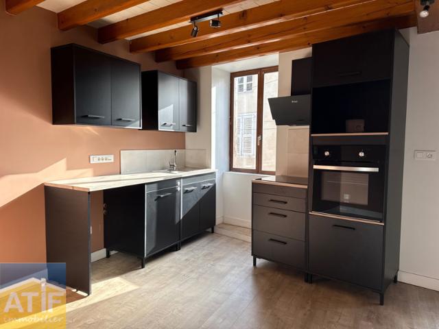 Maison vente à Roanne, Auvergne-Rhône-Alpes