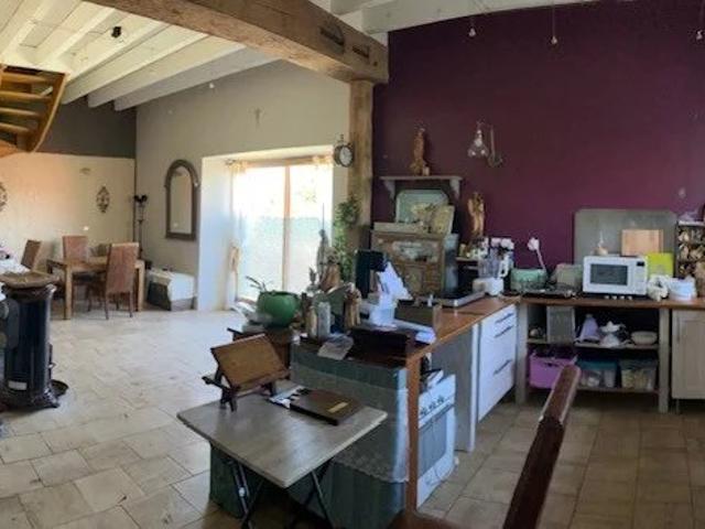 Maison location à Montbard, Champrenault