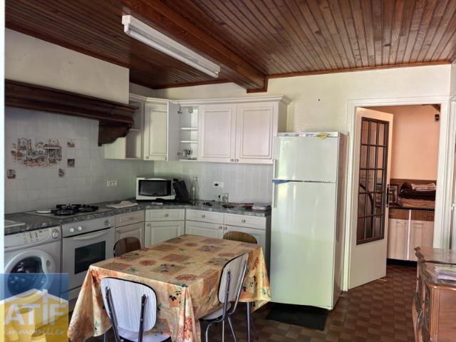 Maison vente à Montbrison, La Côte-en-couzan