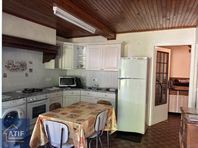 Maison vente à Montbrison, Saint-thurin