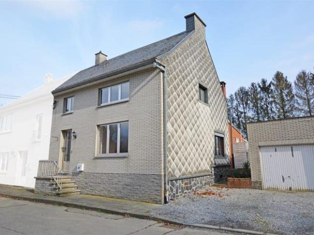 Maison location à Éghezée, Wallonie