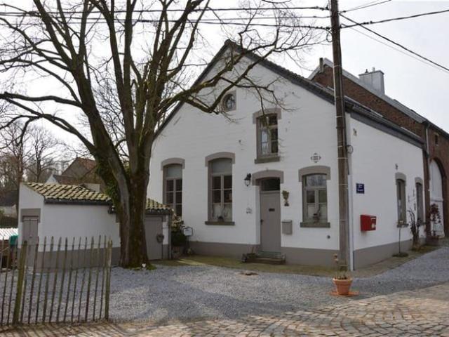 Maison location à Jodoigne, Wallonie