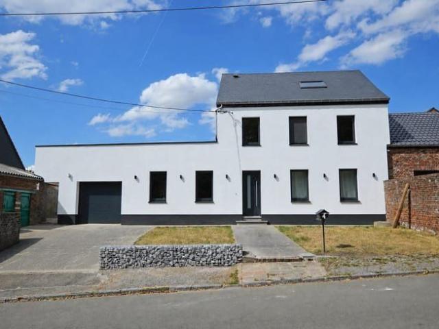 Maison location à Geldenaken, Wallonie