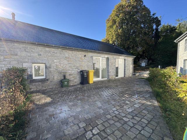 Maison location à Pailhe, Clavier