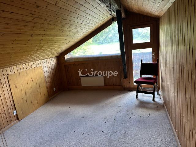 Einfamilienhaus kaufen in Grimisuat, Wallis