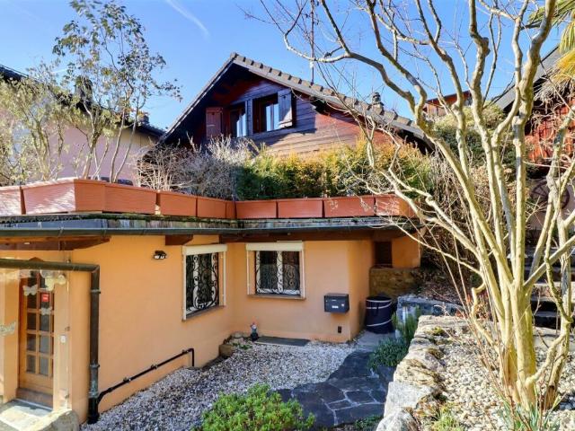 Haus kaufen in Villeneuve (VD), Waadt