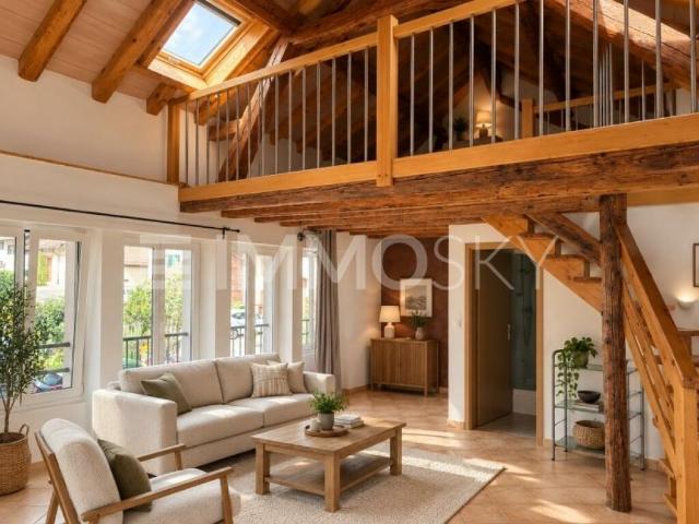Bauernhaus kaufen in Valeyres-sous-Ursins, District du Jura-Nord vaudois