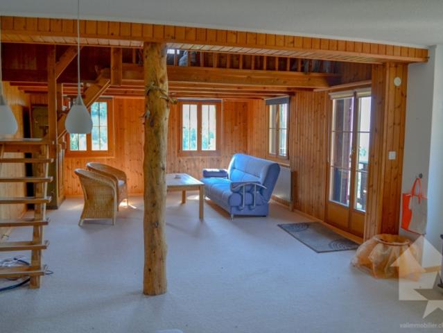 Villa kaufen in Guttet-Feschel Villa kaufen in Guttet-Feschel
