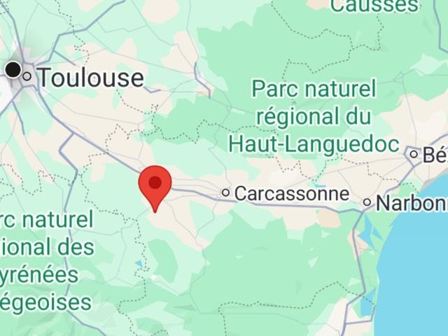Maison vente à Fenouillet-du-Razès, Aude