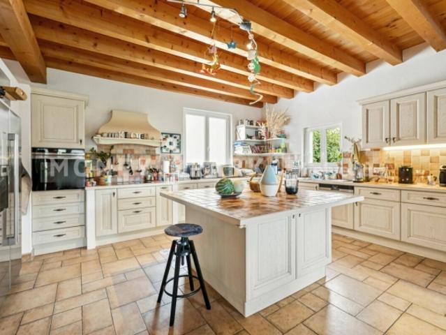 Einfamilienhaus kaufen in Suchy, Waadt