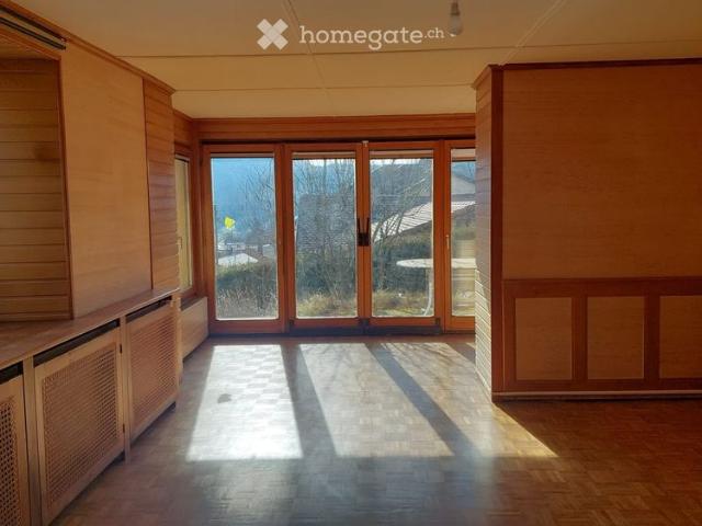 Haus mieten in Sainte-Croix, District du Jura-Nord vaudois