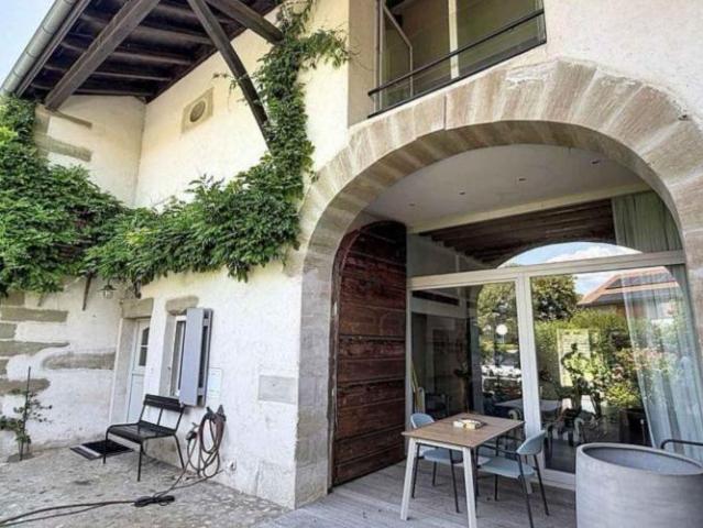 Haus mieten in Aire-la-Ville