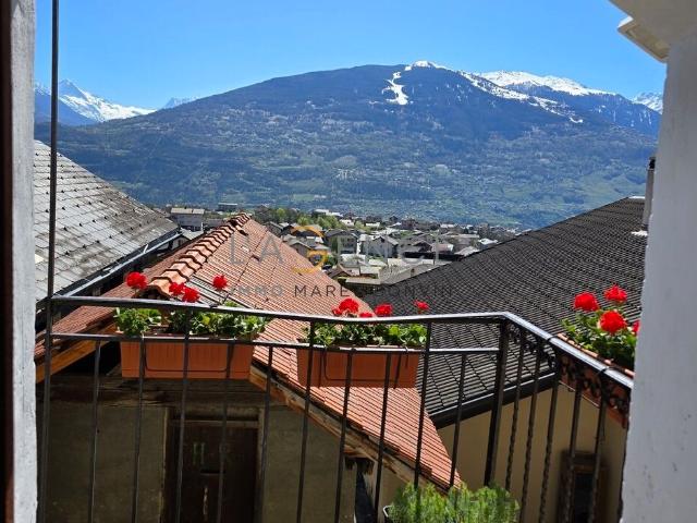 Immobilie kaufen in Chandolin-Savièse, Wallis